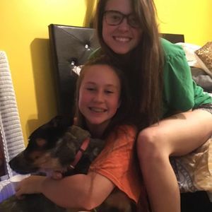 Meet your Posher, Markandmarie